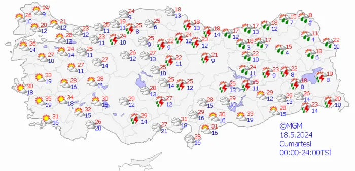 1715708656862.png Sıcaklık bu gece sıfır dereceyi görecek! Meteoroloji uzmanlarından Ankara için flaş uyarı... - 7