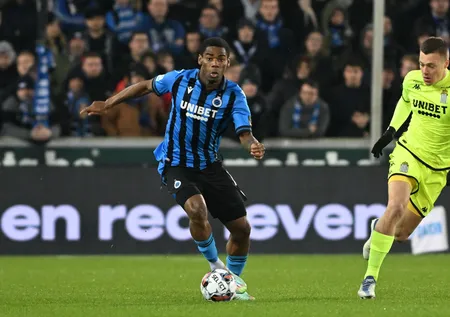 Galatasaray'dan ön liberoya flaş transfer! Belçika basını hedefi duyurdu