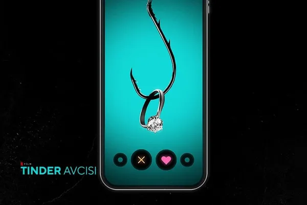Tinder Avcısı kimdir? Tinder Avcısı gerçek mi, hikayesi nedir?