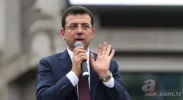 CHP'li Ekrem İmamoğlu'ndan yalan üstüne yalan 20