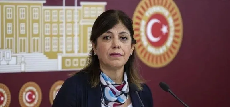 3 milletvekilinin dokunulmazlık dosyası Meclis'e sunuldu: 1 CHP'li 2 HDP'li