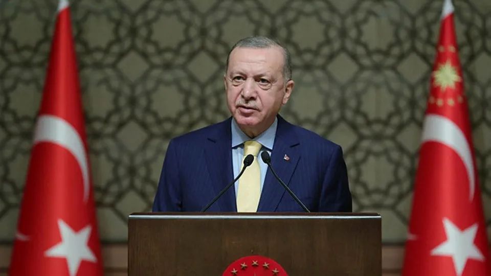 Son dakika: Başkan Erdoğan'a destek çığ gibi büyüyor! Sosyal medyada binlerce paylaşım yapıldı