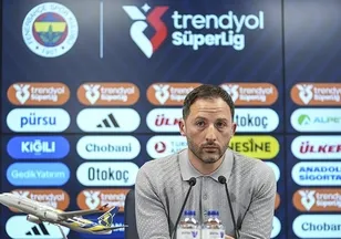 Tedesco’dan Kasımpaşa beraberliği sonrası flaş açıklama: "Kafamızı kuma gömmeyeceğiz"