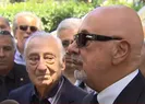 Erkan Yolaç hayatını kaybetti