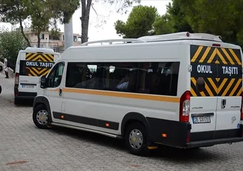 Okul servisi ve toplu taşımada artık zorunlu! Bugün itibarıyla başladı: 112 ile entegre çalışacak