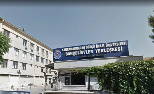 En düşük 18 bin TL maaş: KSÜ lise mezunu personel alımı başladı! İşte alım yapılacak kadrolar ve şartları…