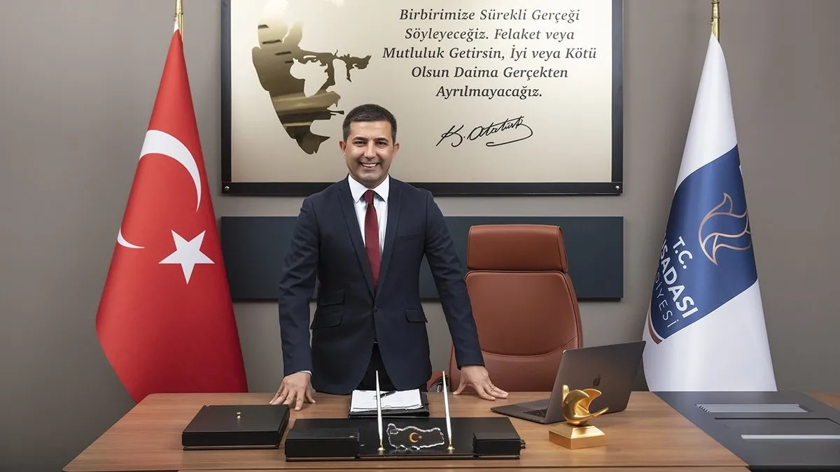 CHP’li Günel’e görevi kötüye kullanma suçundan hapis istemi