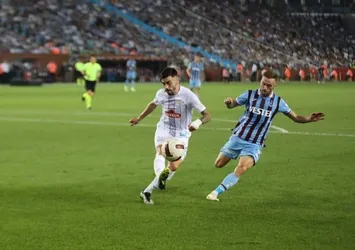 Süper Lig’de gözler Karadeniz derbisinde!