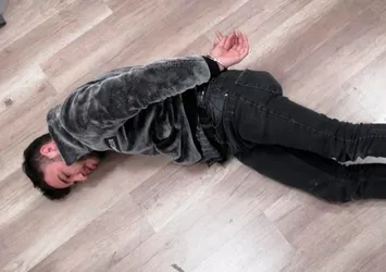 Aleyna Çakır'ın ölümünde şüpheli olan Ümitcan Uygun gözaltına alındı