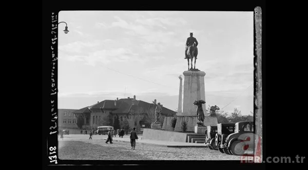 ABD arşivinden çıkan Türkiye fotoğrafları 14