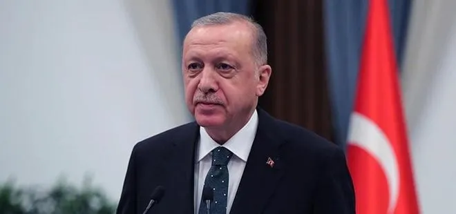 Son dakika: Başkan Erdoğan: Enerjide ülkemizi daha da ileri götüreceğiz