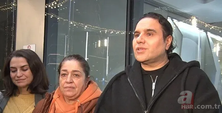 Fatih Ürek'in vasiyeti ortaya çıktı! 2 yıl önce bir programda açıklamış... 5