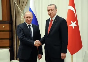 Rusya'dan flaş Türkiye açıklaması