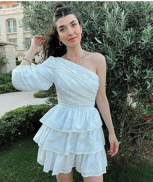 Kuzey Yildizi Ilk Ask In Yildiz I Aslihan Guner Memleketiyle Sasirtti Meger