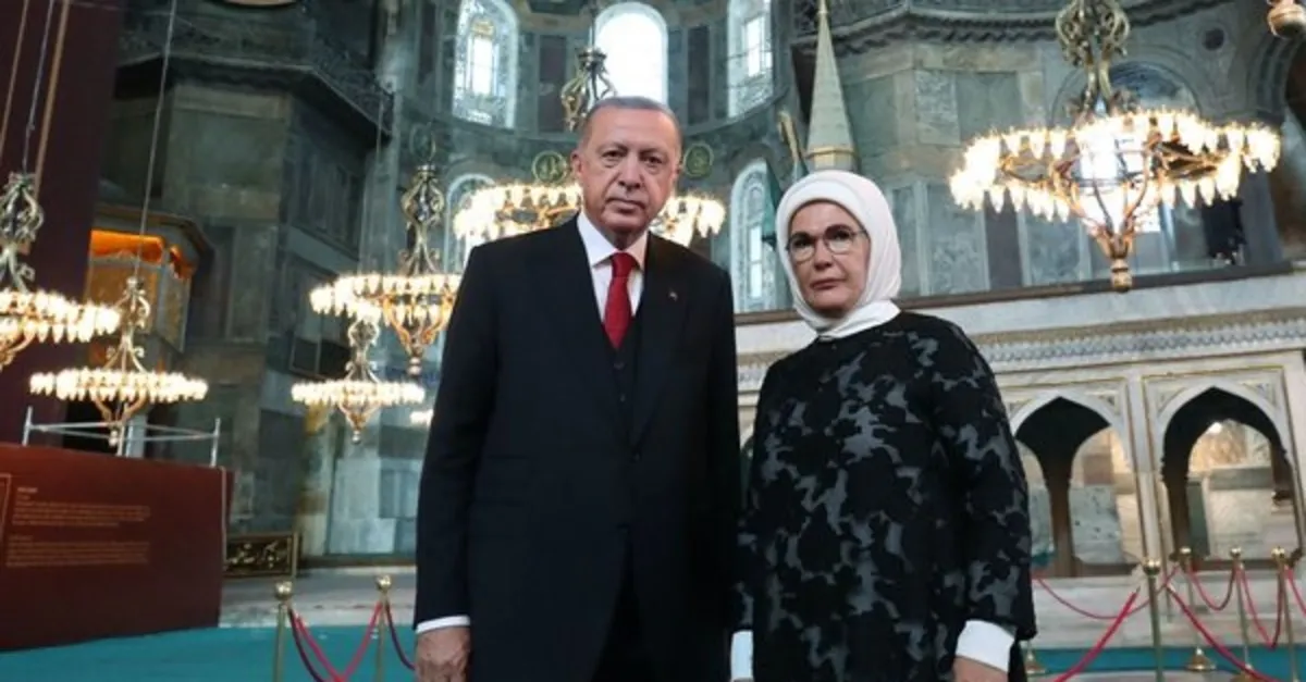 Başkan Erdoğan'ın sağlık durumu nasıl?