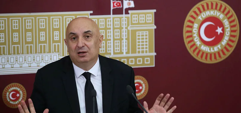 SİYASİLERDEN BAŞKAN ERDOĞAN'A HAKARET EDEN ENGİN ÖZKOÇ'A ÇOK SERT TEPKİ