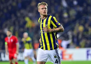 Simon Kjaer Sevilla’ya transfer oldu