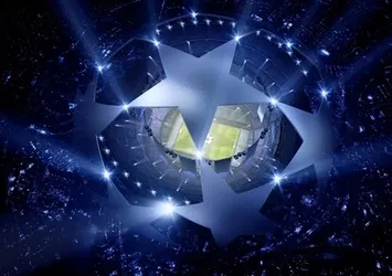 UEFA Şampiyonlar Ligi'nde eşleşmeler belli oldu