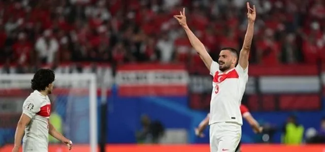 Hollandalı efsane Van Basten’den UEFA’ya Merih Demiral tepkisi: Sert sözlerle eleştirdi