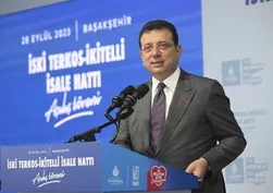 Mahkeme İmamoğlu'na kapıları kapattı! İşte hukuksuz diplomanın gerçekleri