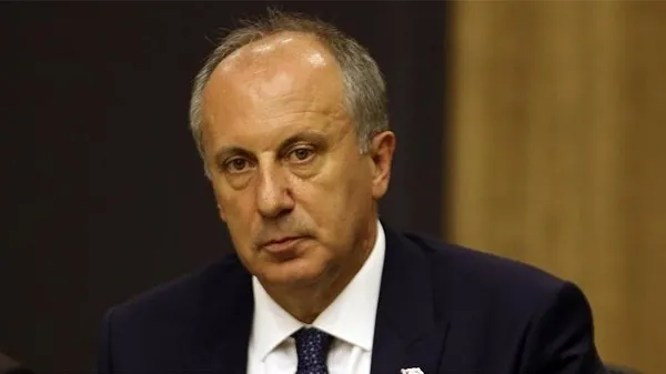 Muharrem İnce’nin CHP’den ayrılacağı tarih belli oldu! Taciz ve tecavüzle çalkalanan CHP’de istifalar üst üste geliyor