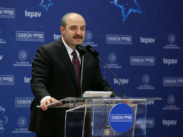 Türkiye’nin küresel ihracattan aldığı pay yüzde 100 arttı