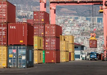 Türkiye 2021'i ihracatta rekorla kapatıyor