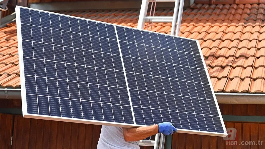 Elektrikte negatif fiyat dalgası! Üretici satabilmek için para ödüyor 5