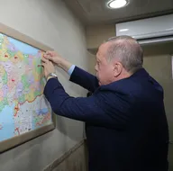 Başkan Recep Tayyip Erdoğandan Ardahana iki müjde!
