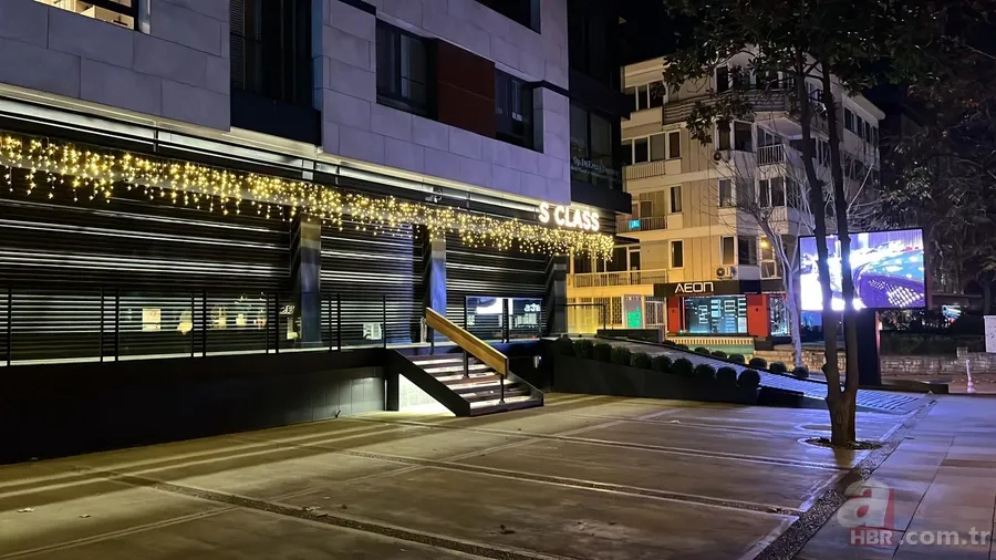 Kadıköy’de lüks oto galerisine milyonluk vurgun iddiası 6