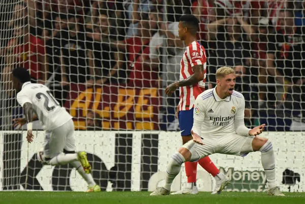 UEFA Real Madrid için harekete geçti! Men cezası kapıda - 1