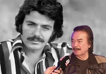 Arabeskin usta ismi Ferdi Tayfur hayata veda etti! Orhan Gencebay dostunu A Haber'de anlattı: Sevgili kardeşim çok seviliyordu...