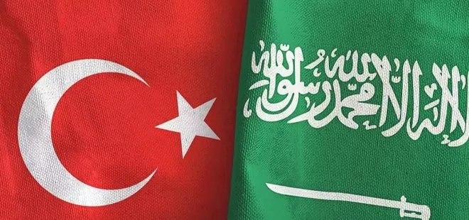 Yatırımın merkezi Türkiye! Suudi Arabistan Türkiye arasında iş birliği teşviki alanında imzalanan mutabakat zaptı onaylandı