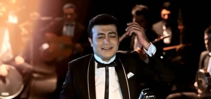 Son dakika: Ünlü şarkıcı Oğuz Yılmaz hayatını kaybetti | Çekirge şarkısıyla tanınmıştı