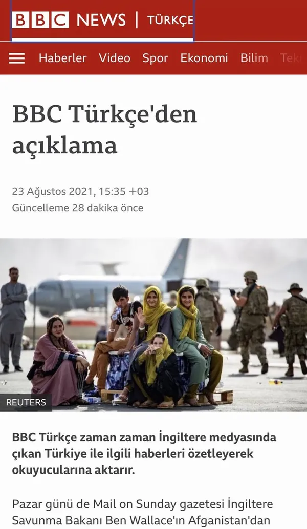 'Afgan mülteci' yalanı ortaya çıkan Fatih Altaylı özür dileyecek mi? - 4