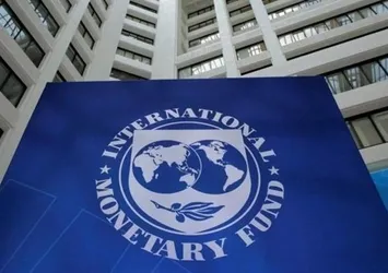 IMF'den flaş Türkiye açıklaması