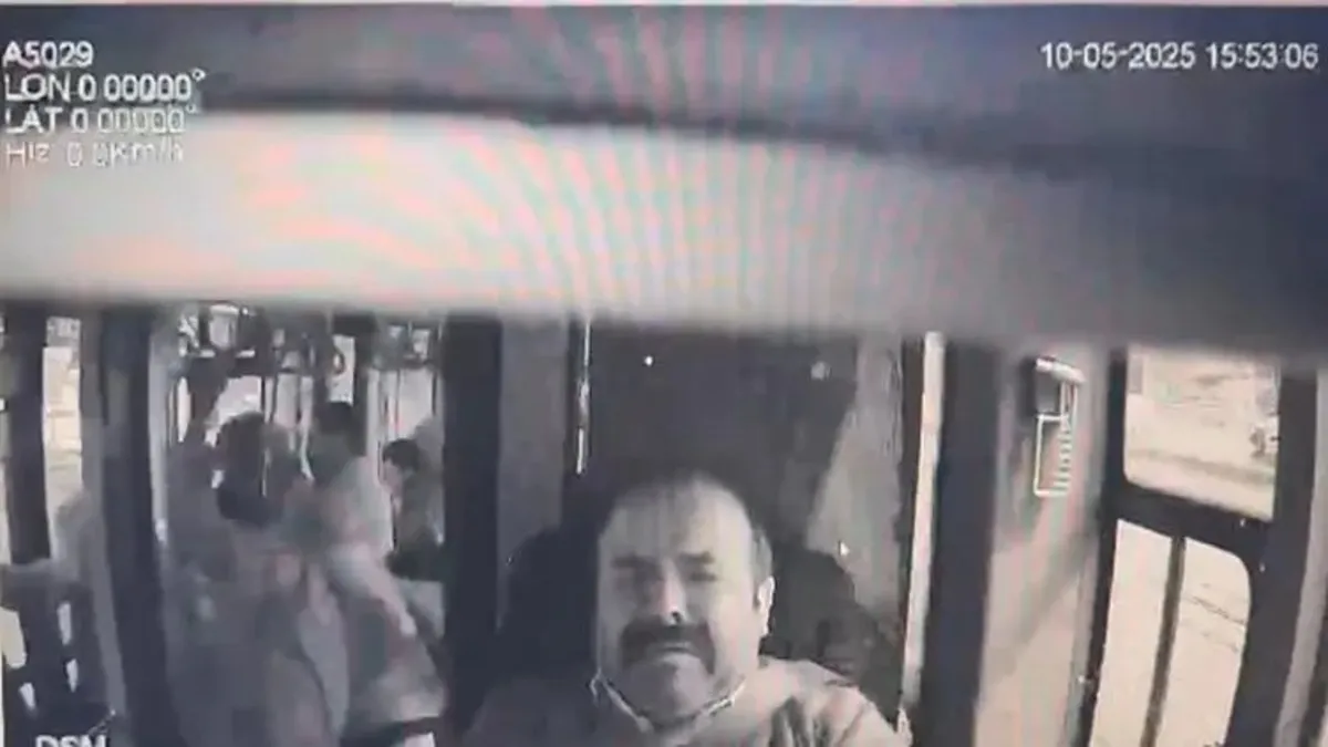 Beylikdüzü’nde metrobüs kazası! Tutuklanan sürücünün ifadesi ortaya çıktı