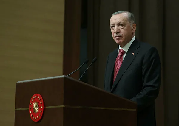 Son dakika | Başkan Erdoğan'dan Kılıçdaroğlu'na 1 milyonluk dava - 1