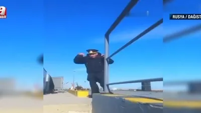 Ukrayna’da Rus filosuna drone saldırısı