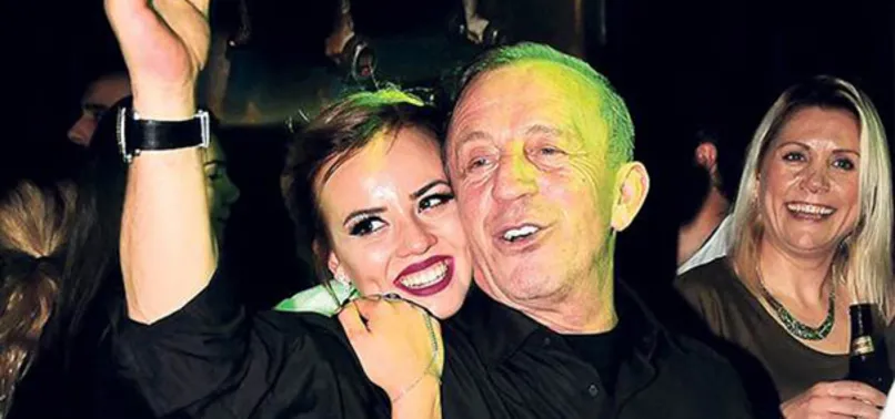 Ali Ağaoğlu sevgilisini müdür yaptı