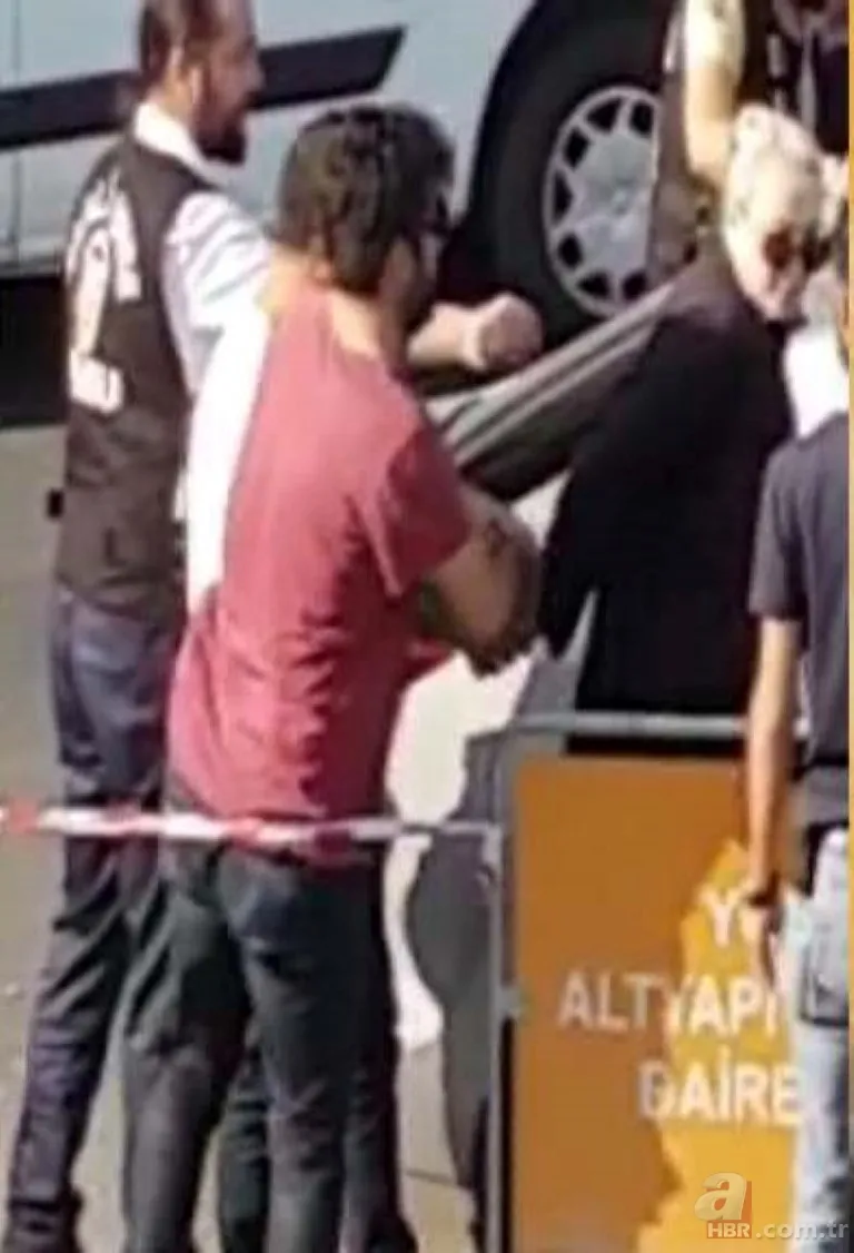 Adnan Oktar'a operasyon anı... İşte böyle yakalandı 13