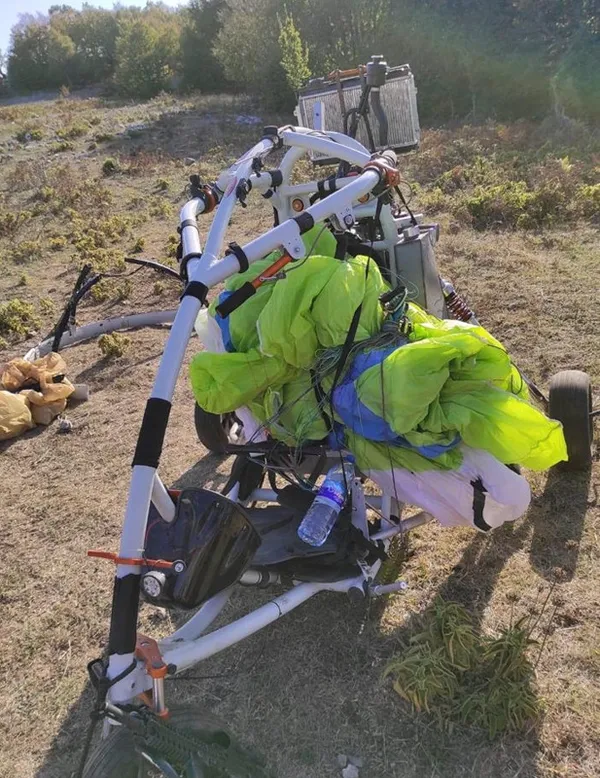 PKK'dan yeni tehdit! Ölümcül kamikaze saldırısı - 1