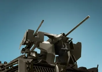 ASELSAN ile Kazakistan arasında "SARP DUAL" anlaşma