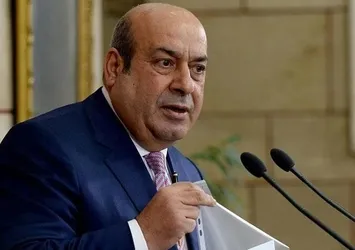 HDP’li Hasip Kaplan'dan Kılıçdaroğlu'na Ümit Özdağ göndermesi: Seçimden sonra hiçbir güç bizi durduramaz!