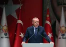 Başkan Erdoğandan muhalefete yalan tepkisi