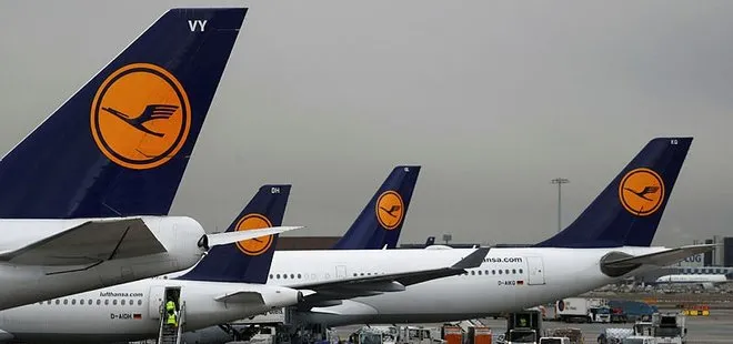 Almanya’dan Türkiye’ye uçan yolcu sayısı yüzde 20 arttı