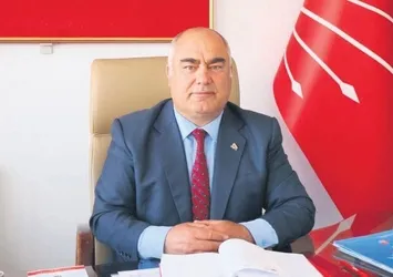 CHP'li Bülent Oğuz tacize 'basit' dedi!