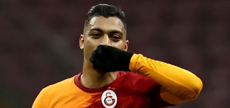 Galatasaray Mostafa Mohamed'in bonservis bedelini ödedi mi? Zamalek'ten flaş açıklama