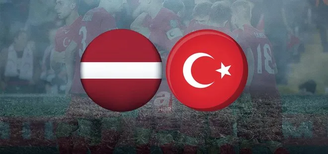 Letonya Türkiye maçı ne zaman, saat kaçta? 2022 FIFA Dünya Kupası Elemeleri milli maç hangi kanalda yayınlanacak?