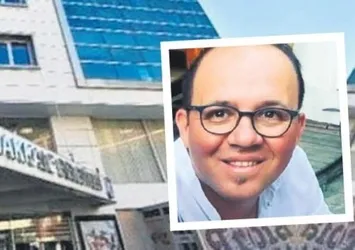 CHP'li Çanakkale Belediyesi'nde dev vurgun! 9 kişinin maaşı tek hesapta: Yakalanınca intihara kalkıştı